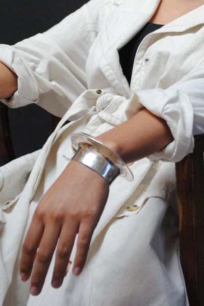 Despina Cuff