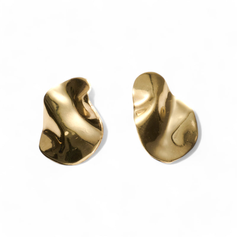 Pendientes Alkaid Pequeños 