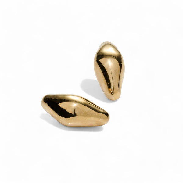 Mundus Earrings