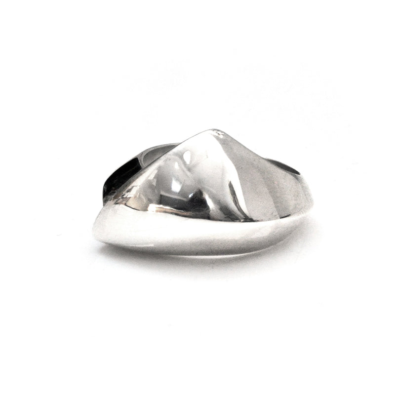 Anillo de barrena