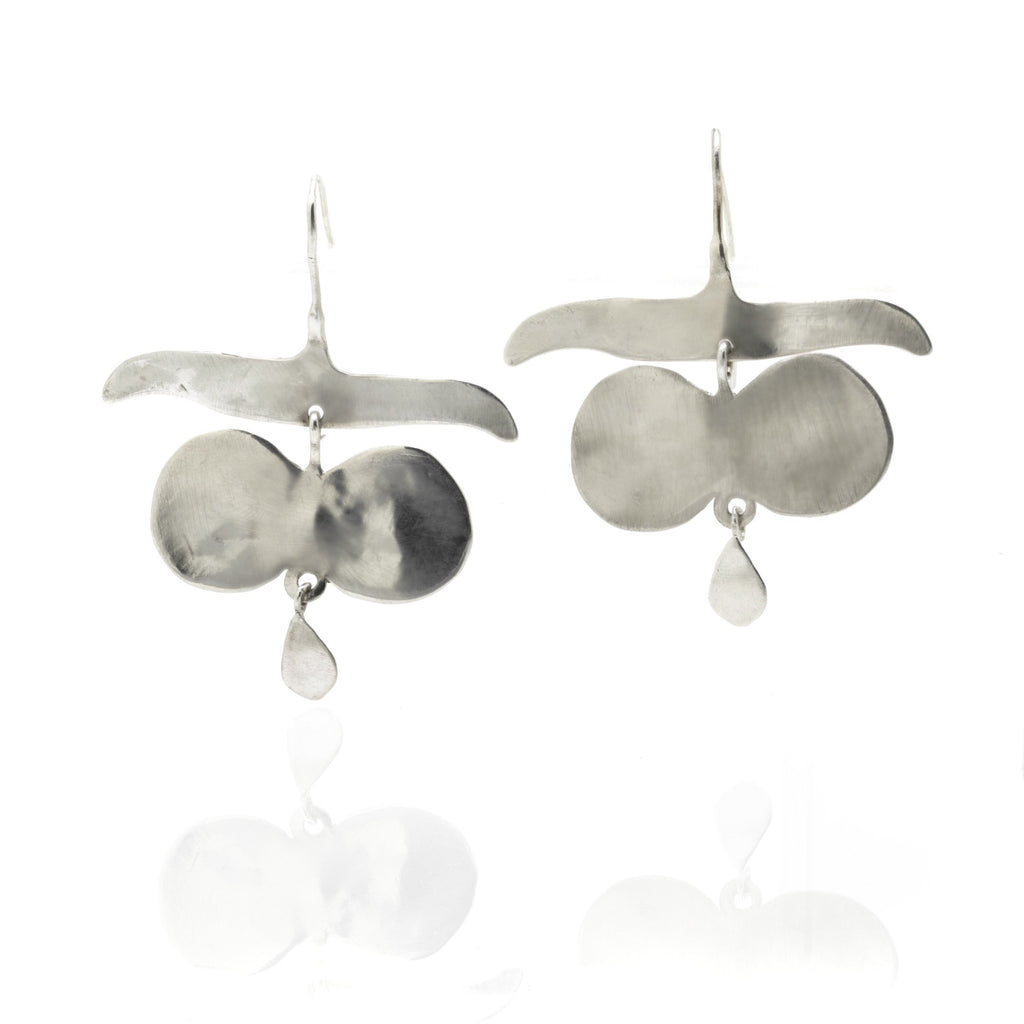 Platoro Earrings – Ariana Boussard-Reifel