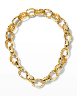 Apnet Chain Necklace